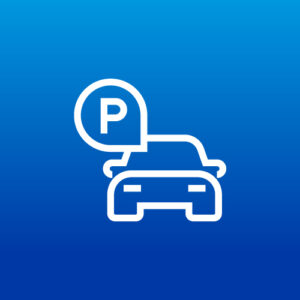 Estacionamiento gratuito