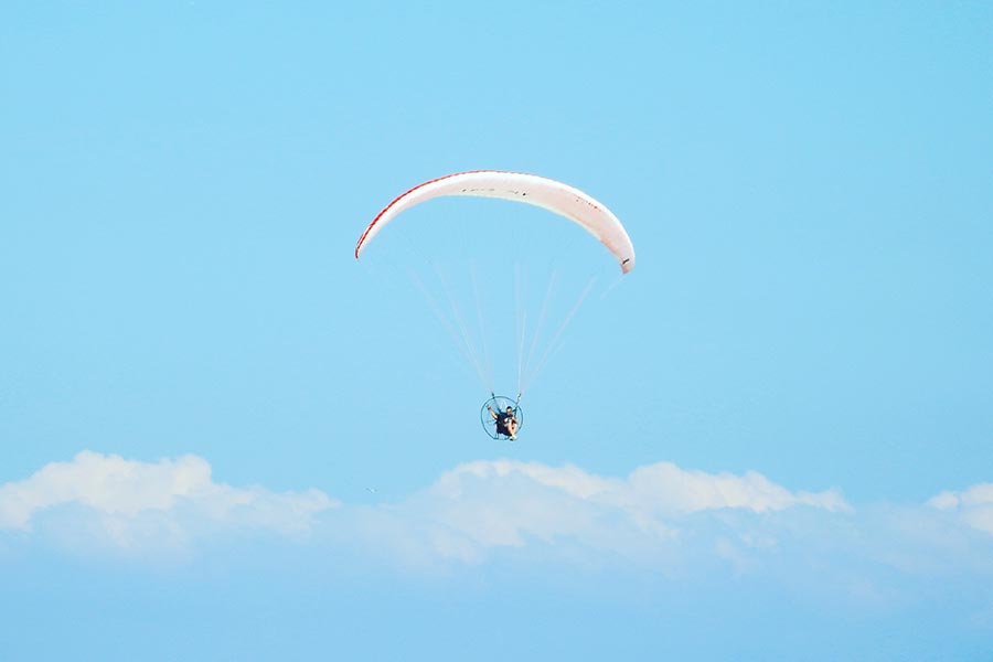 Parapente