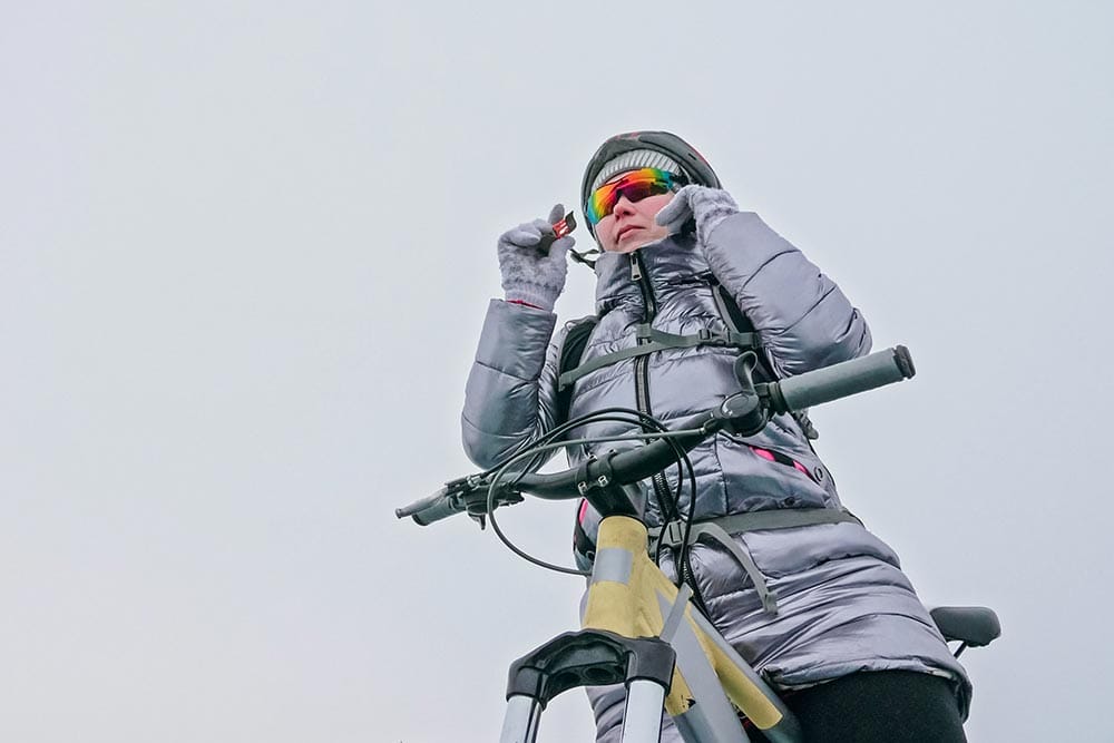 Senderismo y mountain bike: verano en la montaña
